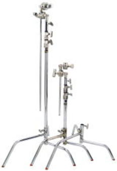 Kupo C-stand ドアラックホルダー センチュリースタンド